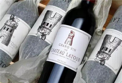 Chateau Latour 法國酒莊紅酒香港專業收購紅酒– 宏康商行