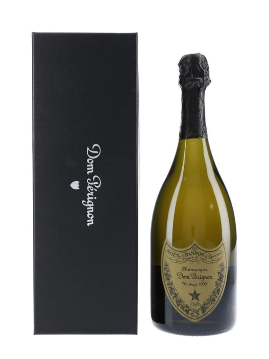 【宏康商行】唐培里儂 Champagne高價收購 / Dom Perignon1999年份香檳王上門現金回收