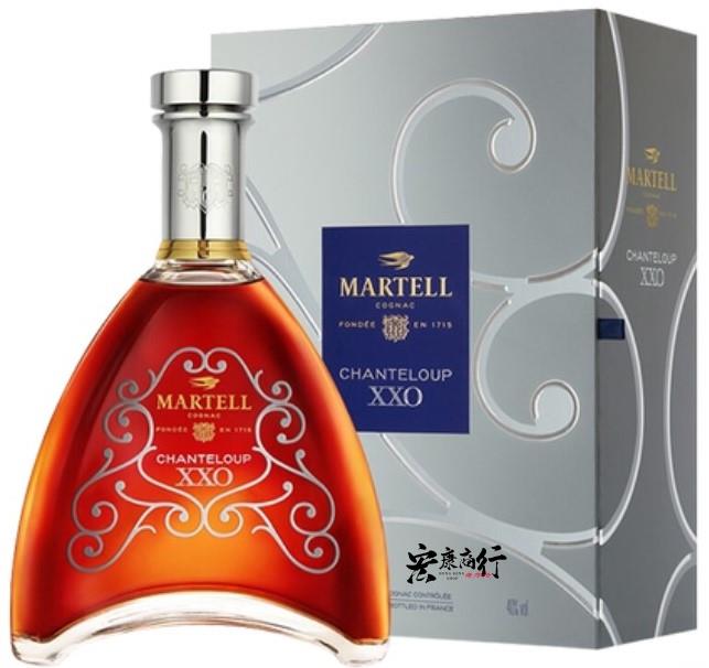 【宏康商行洋酒收購網】專業收購馬爹利 (Martell)Chanteloup XXO 上門回收各洋酒系列