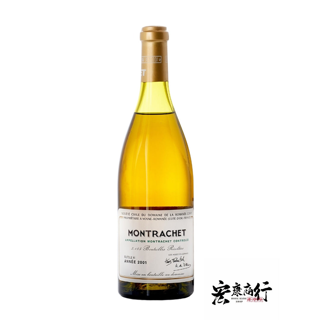 回收2009 羅曼尼·康帝Montrachet （蒙哈榭特級園）紅酒 | 長期收購名莊紅酒